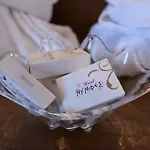 Nymfes 4*