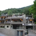 Nymfes Hotel