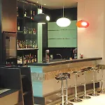 Hotel Nymfes 4*