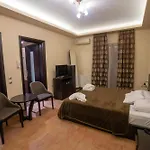 Nymfes Hotel 4*