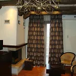 Nymfes Hotel