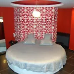 Hotel Nymfes