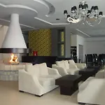 Nymfes Hotel Káto Loutrákion