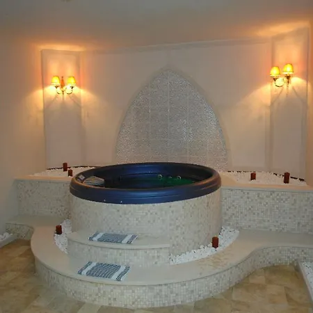 Nymfes Loutraki (Pella)