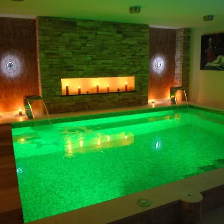 Hotel Nymfes Káto Loutrákion