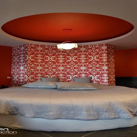 Hotel Nymfes Káto Loutrákion