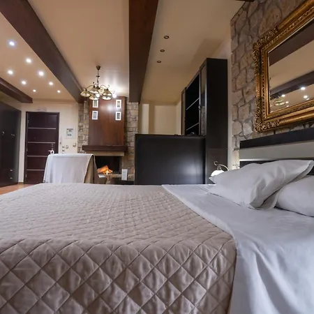 Nymfes Hotel