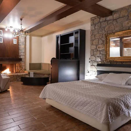 Nymfes Otel
