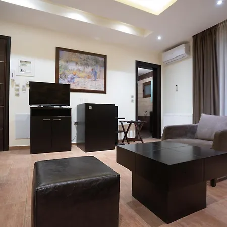 Nymfes Otel