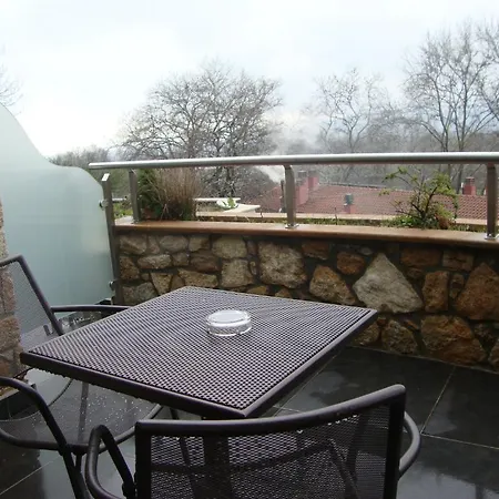 Nymfes 4* Káto Loutrákion