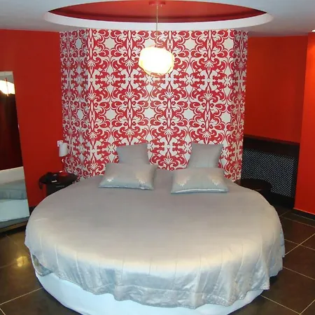 Hotel Nymfes