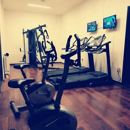 Nymfes Hotel