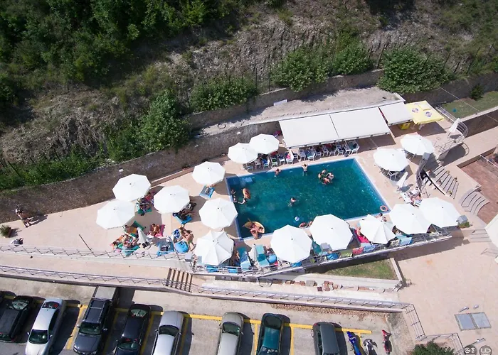 νύμφες Ξενοδοχείο 4*