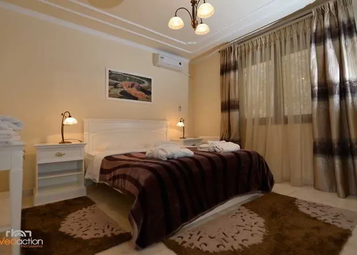 Ξενοδοχείο νύμφες 4*