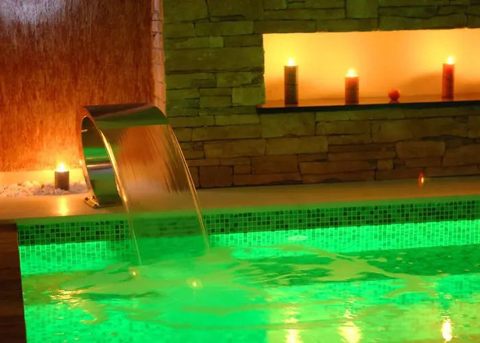 Ξενοδοχείο νύμφες 4*