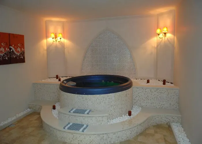 νύμφες Káto Loutrákion