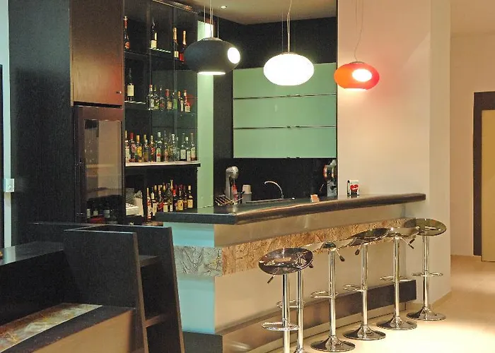 Ξενοδοχείο νύμφες 4*