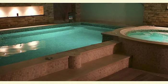 νύμφες Ξενοδοχείο 4*