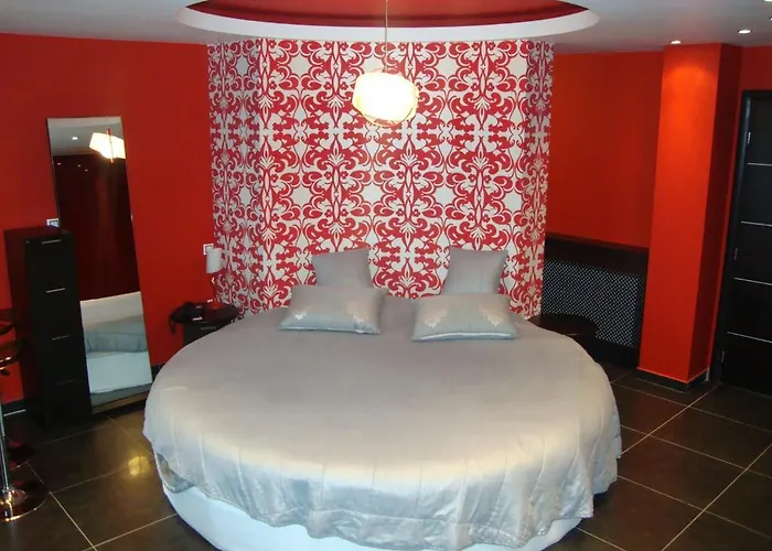 Ξενοδοχείο νύμφες