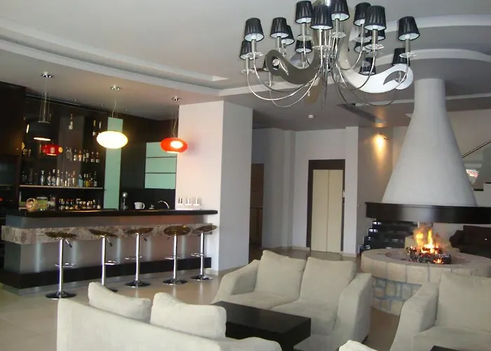 νύμφες Káto Loutrákion