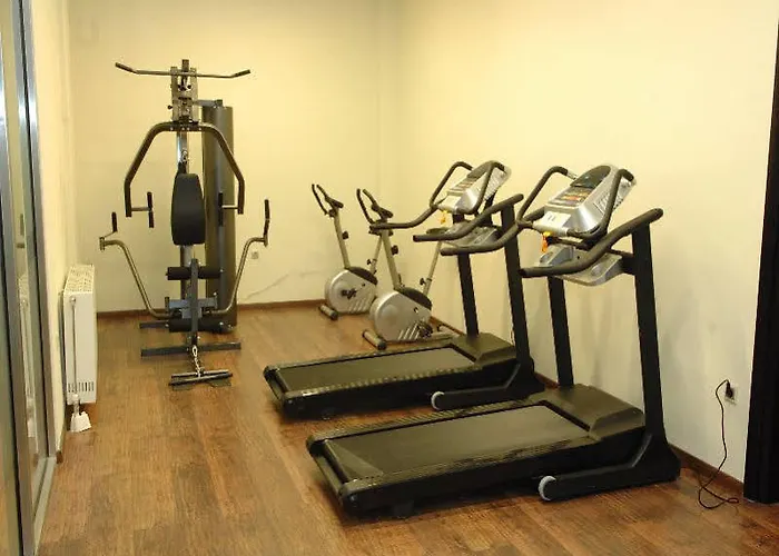 νύμφες Káto Loutrákion