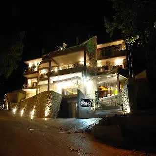 νύμφες Ξενοδοχείο