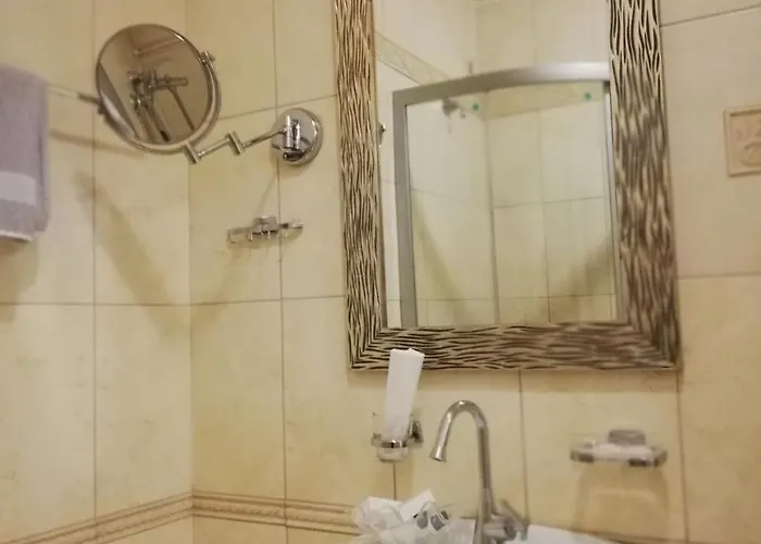 νύμφες Káto Loutrákion