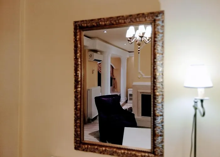 Ξενοδοχείο νύμφες 4*