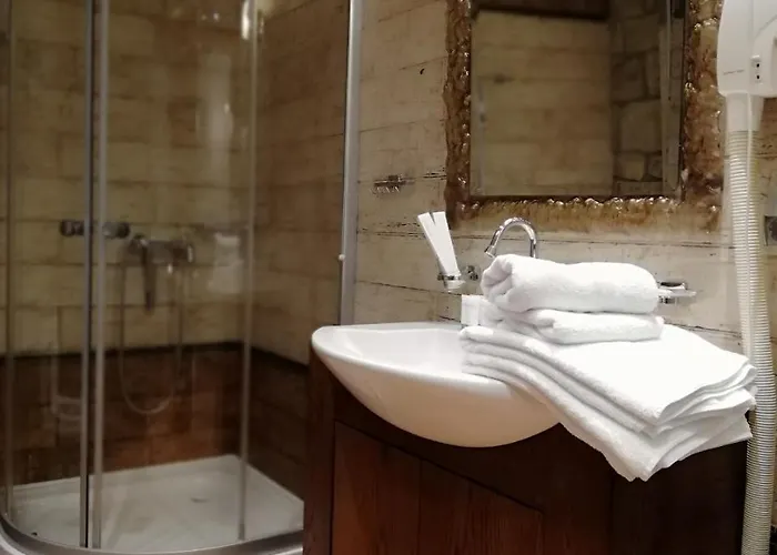 νύμφες Ξενοδοχείο 4*