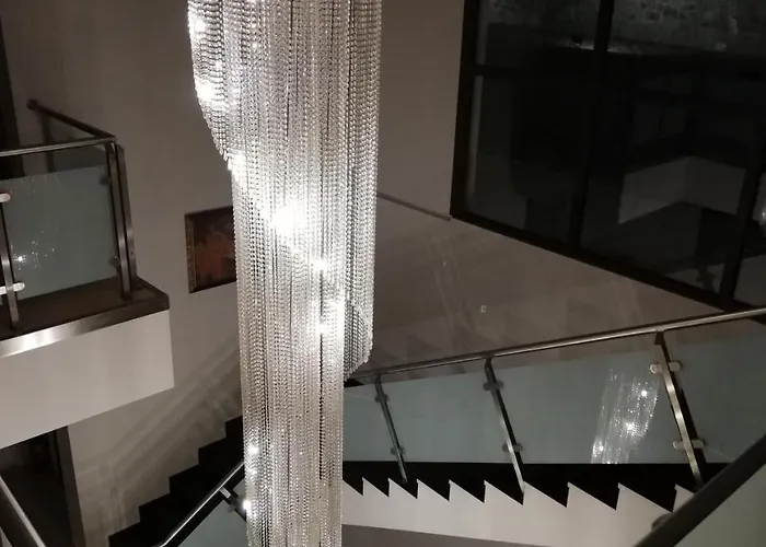 Ξενοδοχείο νύμφες 4*